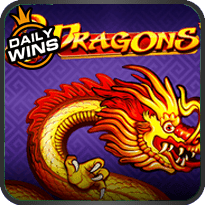8-Dragons™