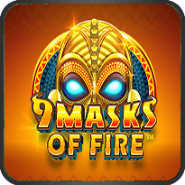 9-Masks-of-Fire