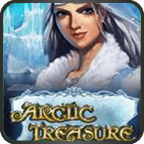 Arctic-Treasure