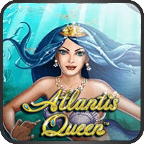 Atlantis-Queen