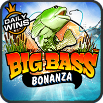 Big-Bass-Bonanza™