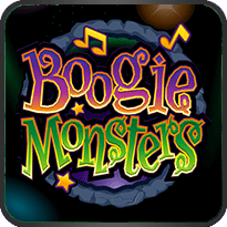Boogie-Monsters