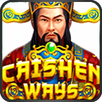 Caishen-Ways