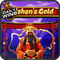 Caishens-Gold™