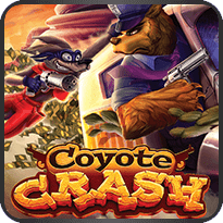 Coyote-Crash