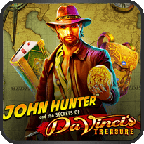 Da-Vincis-Treasure™