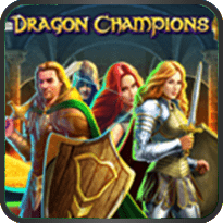 Dragon-Champions