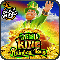 Emerald-King-Rainbow-Road™