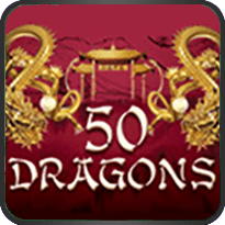 Fifty-Dragons