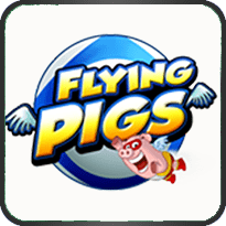 Flying-Pigs