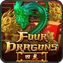 Four-Dragons