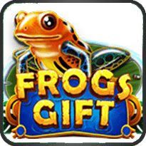 Frogs-Gift