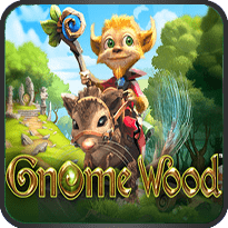 Gnome-Wood