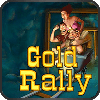 Gold-Rally