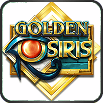 Golden-Osiris