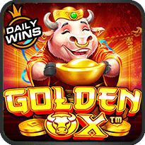 Golden-Ox™