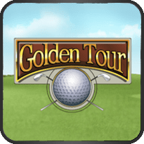 Golden-Tour