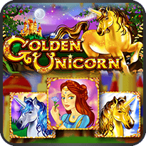 Golden-Unicorn