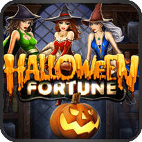 Halloween-Fortune