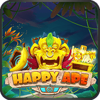Happy-Ape