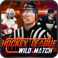 Hockey-League-Wild-Match