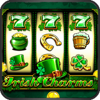 Irish-Charms™