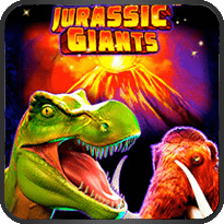 Jurassic-Giants™