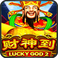 Lucky-God
