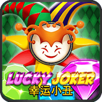 Lucky-Joker