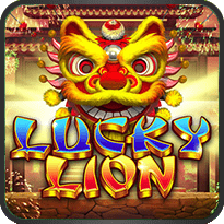 Lucky-Lion