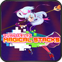 Magical-Stacks