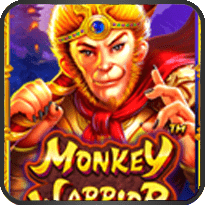 Monkey-Warrior™