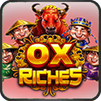 Ox-Riches