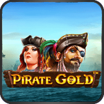 Pirate-Gold™