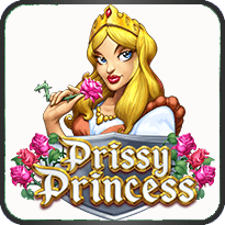 Prissy-Princess