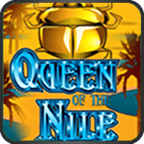 Queen-Of-The-Nile