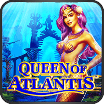 Queen-of-Atlantis™