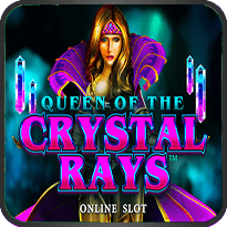 Queen-of-Crystal-Rays™