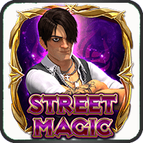 Street-Magic