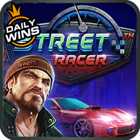 Street-Racer™