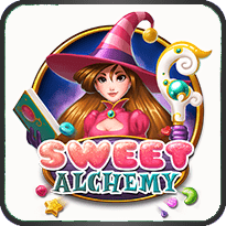Sweet-Alchemy