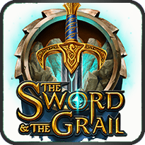 The-Sword-and-The-Grail