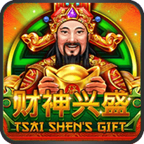 Tsai-Shens-Gift