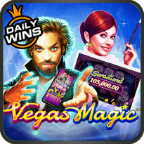 Vegas-Magic™