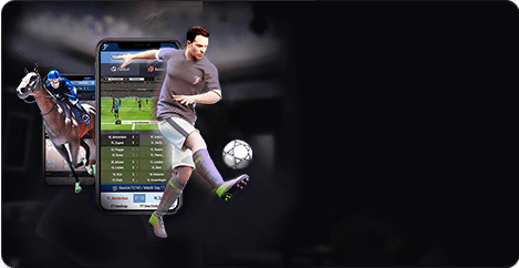 sbo virtual games